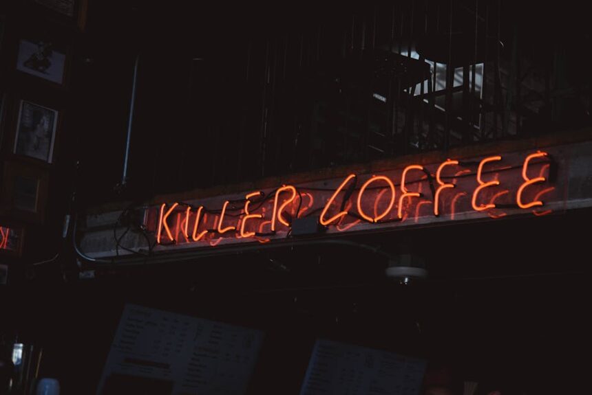 Is Devil Mountain Coffee Going Out of Business