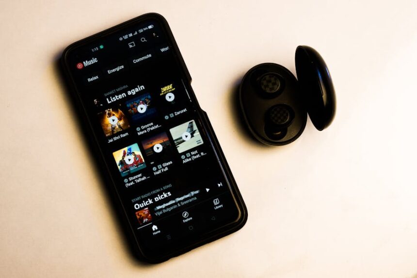 Is Qobuz Going Out of Business