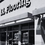 Ll Flooring Going Out of Business