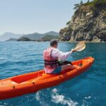 Recreational Kayaks