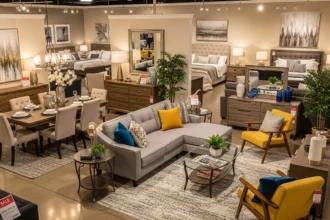 Becker Furniture