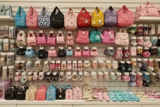 Claire's