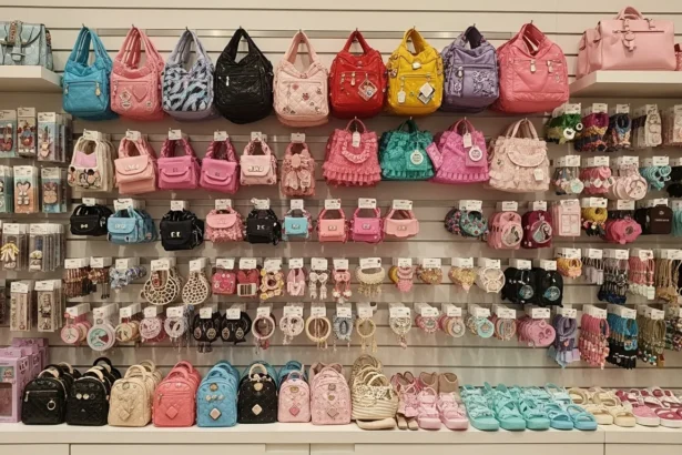 Claire's