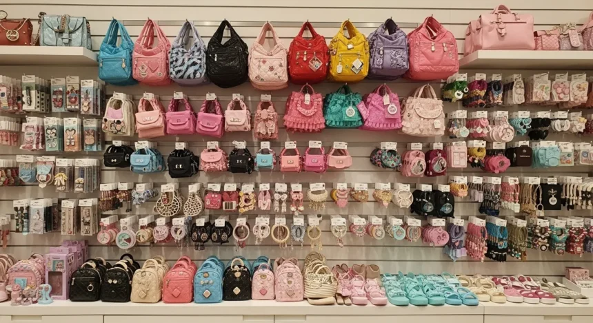 Claire's