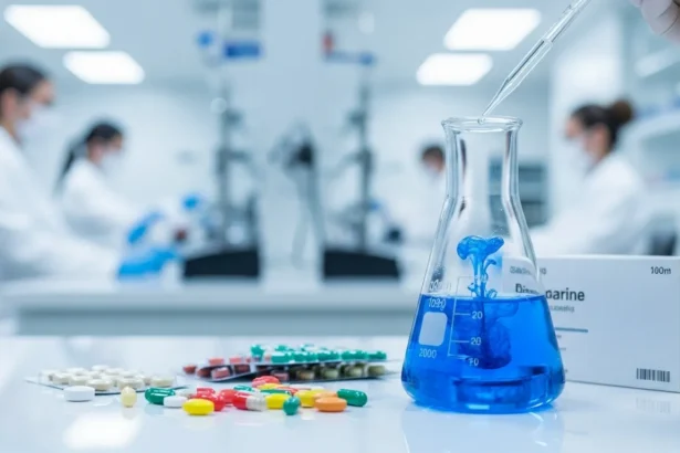 Corbus Pharmaceuticals
