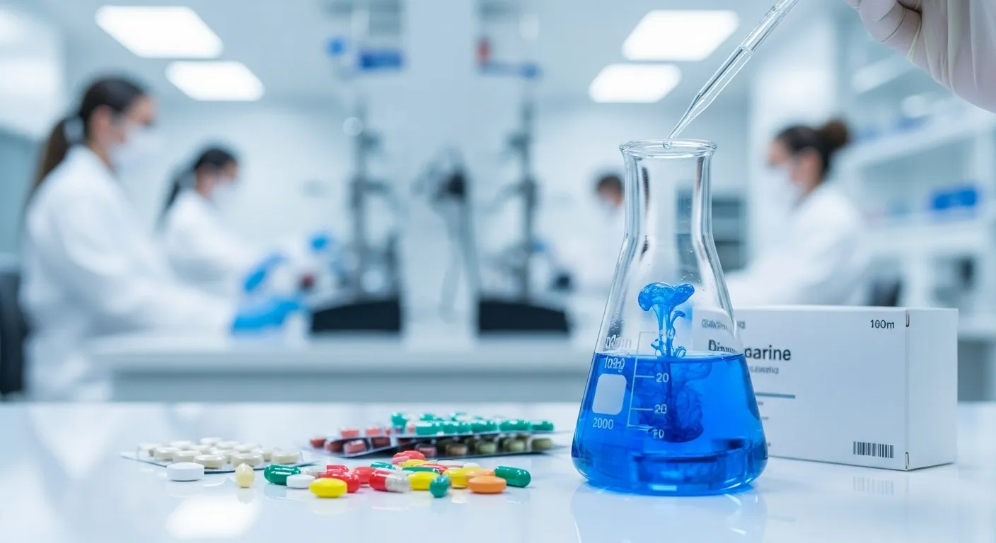 Corbus Pharmaceuticals