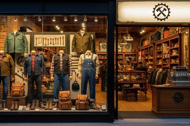 Duluth Trading Company