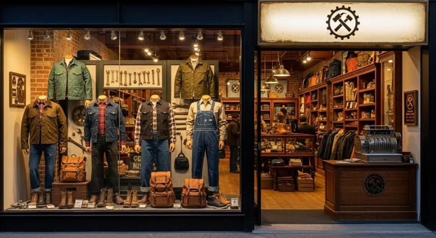 Duluth Trading Company