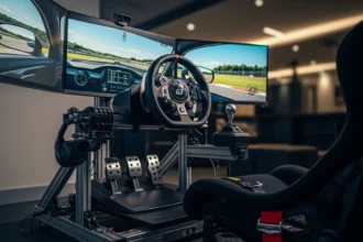 Fanatec Going Out of Business