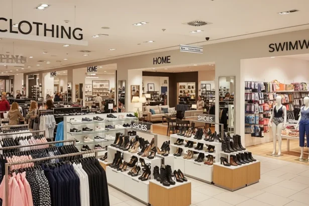 Is Bealls Going Out of Business