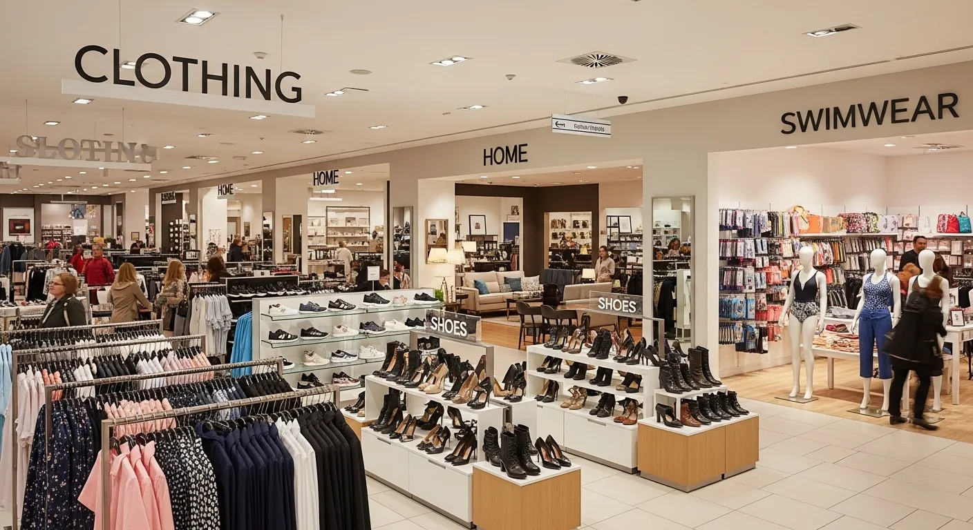 Is Bealls Going Out of Business