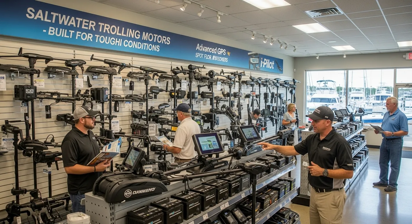 Is Motorguide Going Out of Business in 2024