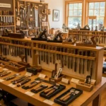 Lie Nielsen Going Out of Business