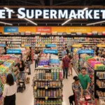 Pet Supermarket